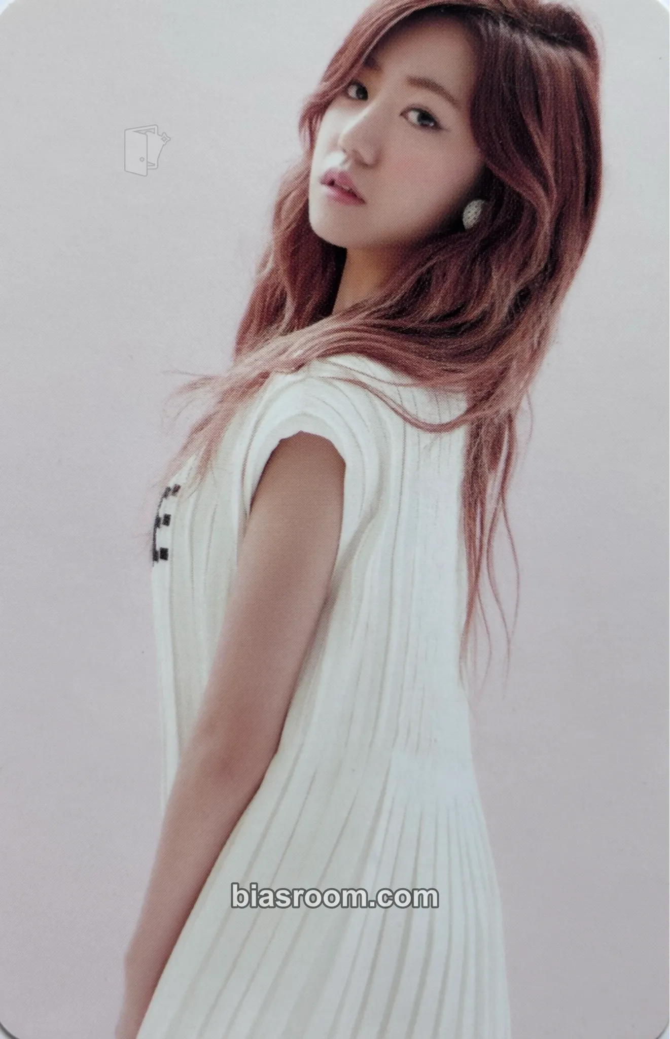 Namjoo LUV Photocard - Apink - Apink K-pop photocard