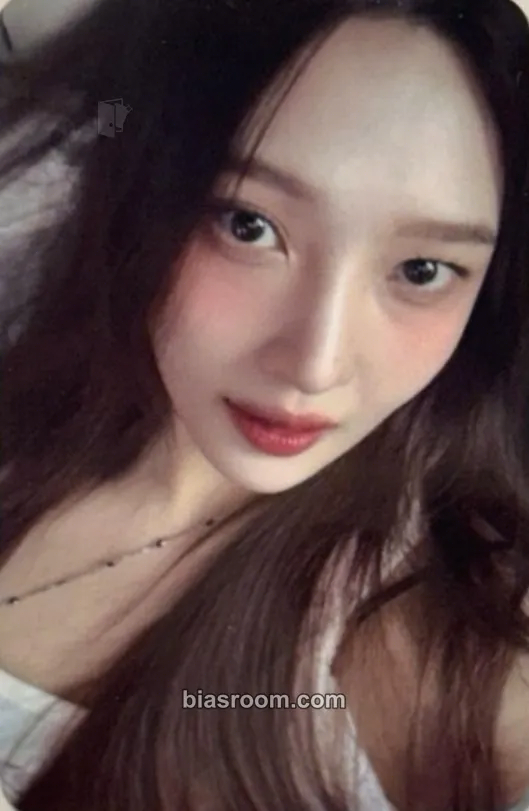 Joy From JOY, with Love Photocard - Red Velvet - Red Velvet K-pop photocard
