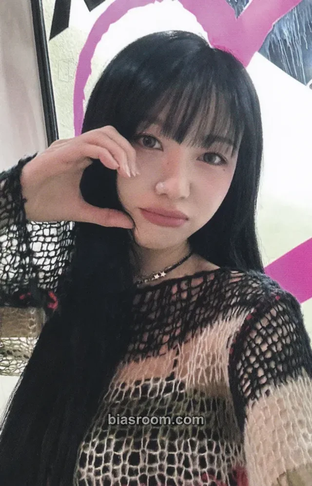Ryu Sujeong - Sujeong - 2ROX Album pob (pre-order benefit)