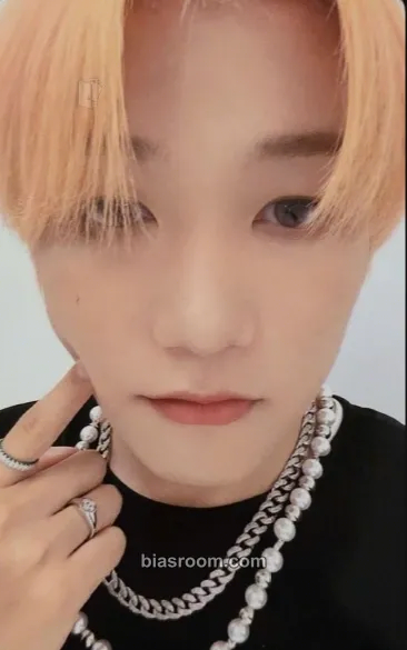 Jongseob Harmony: Zero In Photocard - P1Harmony - P1Harmony K-pop photocard