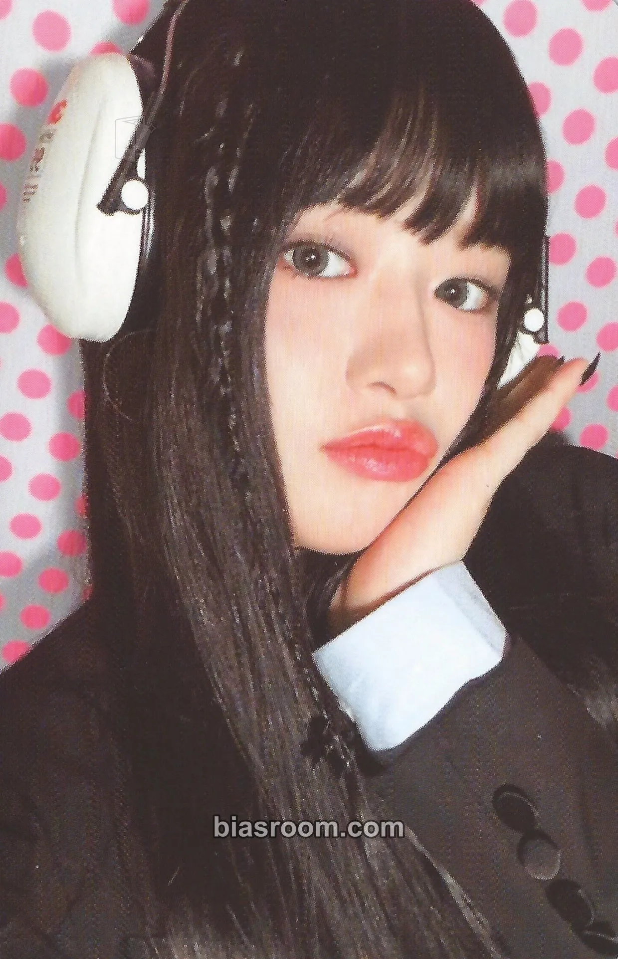 Yujin IVE EMPATHY Photocard - IVE - IVE K-pop photocard
