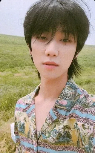The8 You Make My Day Photocard - SEVENTEEN - SEVENTEEN K-pop photocard