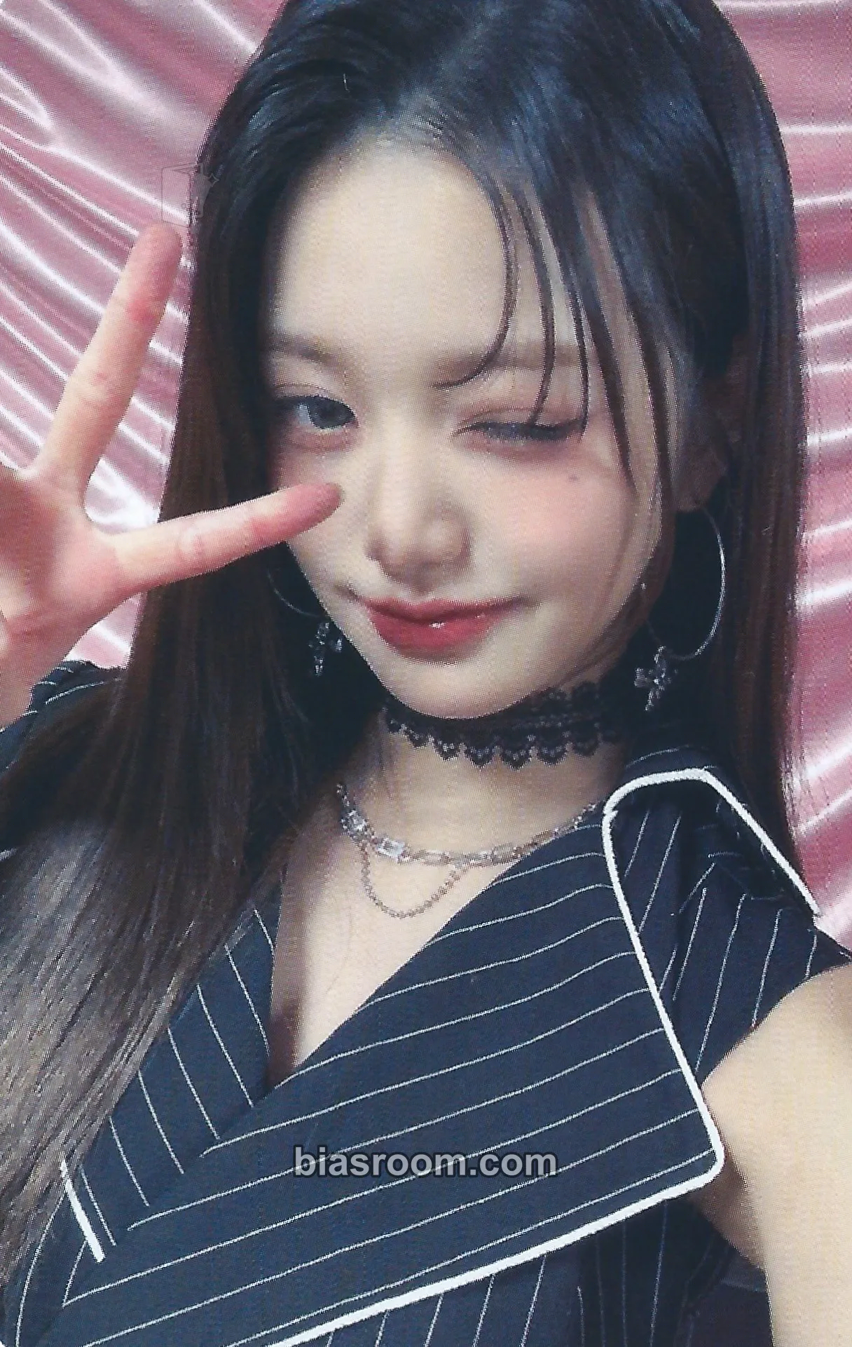 Wonyoung IVE SWITCH Photocard - IVE - IVE K-pop photocard
