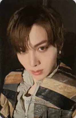 Woochan ALLDAY PROJECT Photocard - ALLDAY PROJECT K-pop photocard