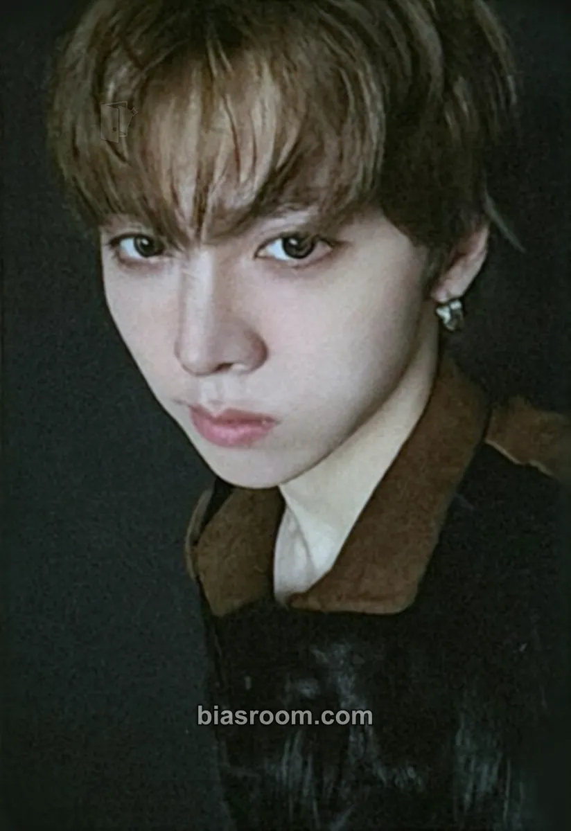 Woochan ALLDAY PROJECT Photocard - ALLDAY PROJECT K-pop photocard