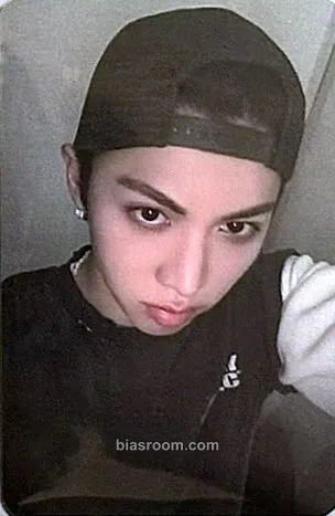 Woochan ALLDAY PROJECT Photocard - ALLDAY PROJECT K-pop photocard