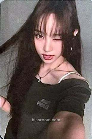Youngseo ALLDAY PROJECT Photocard - ALLDAY PROJECT K-pop photocard