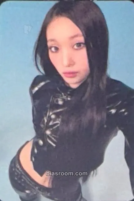 Annie ALLDAY PROJECT Photocard - ALLDAY PROJECT K-pop photocard