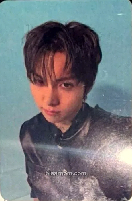 Woochan ALLDAY PROJECT Photocard - ALLDAY PROJECT K-pop photocard
