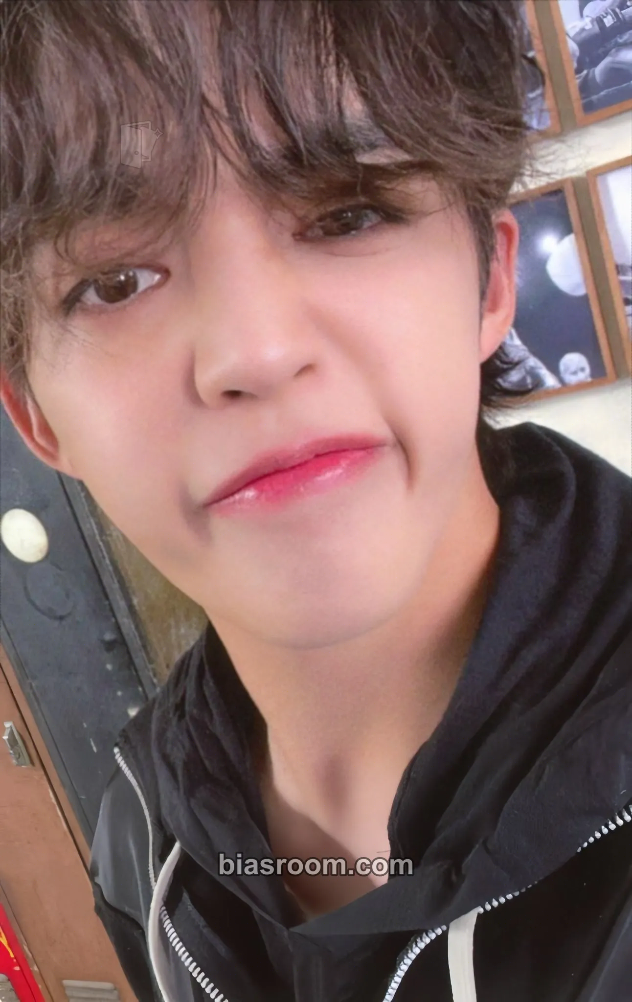 S.Coups FML Photocard - SEVENTEEN - SEVENTEEN K-pop photocard