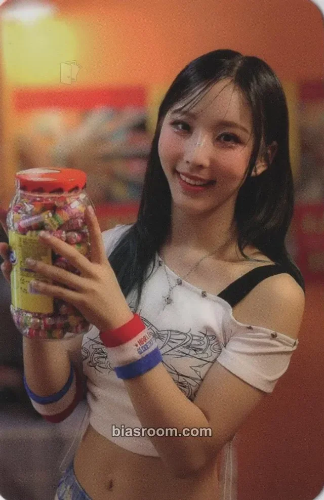 ARISE - Jiho - Ready To Start Album album photocard photocard set