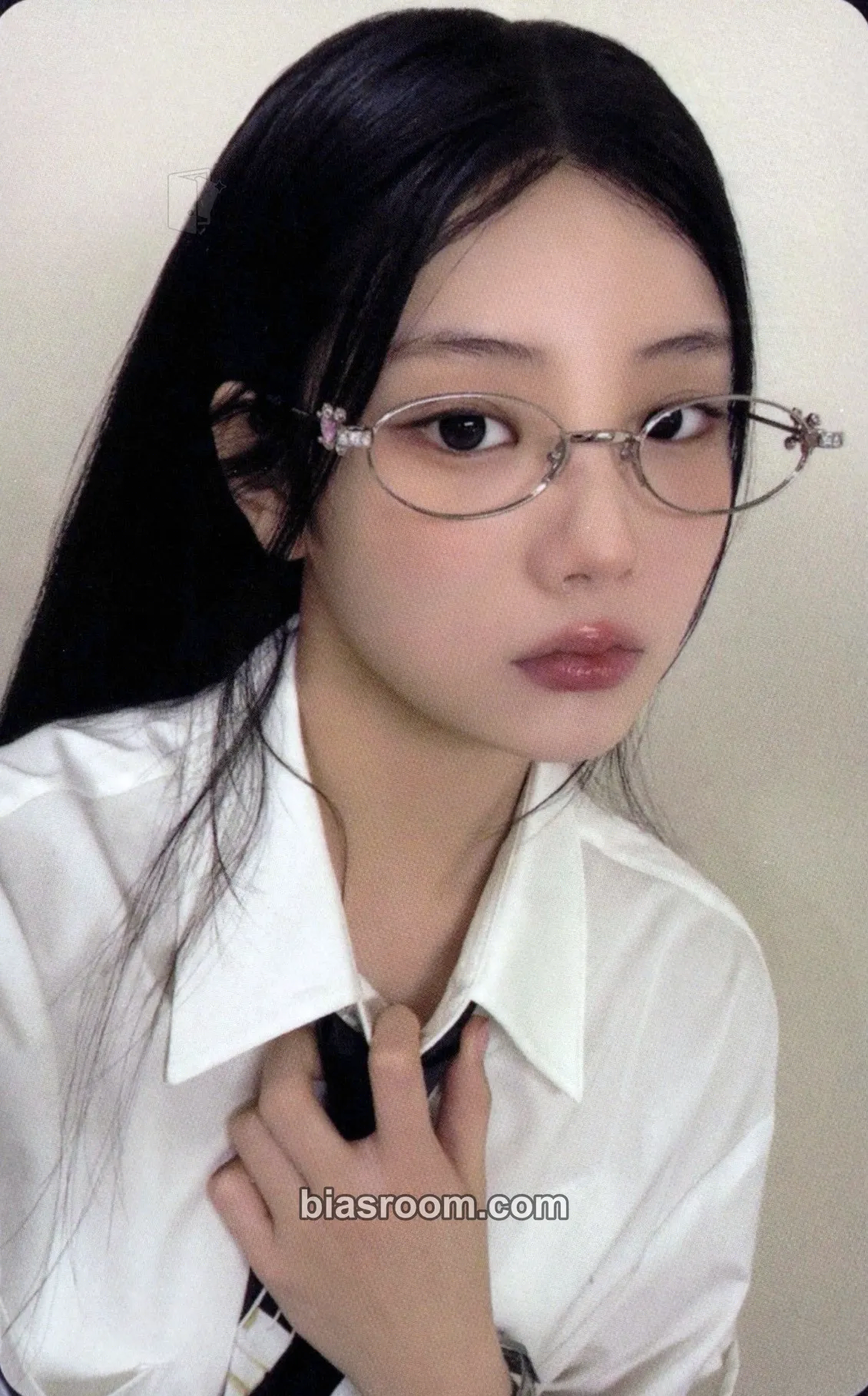 Wonhee Toki Yo Tomare Photocard - ILLIT - ILLIT K-pop photocard