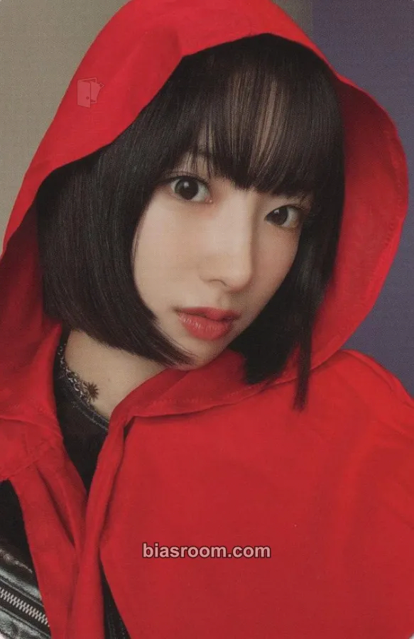 Riina Seoul Dreaming Photocard - H1-KEY - H1-KEY K-pop photocard