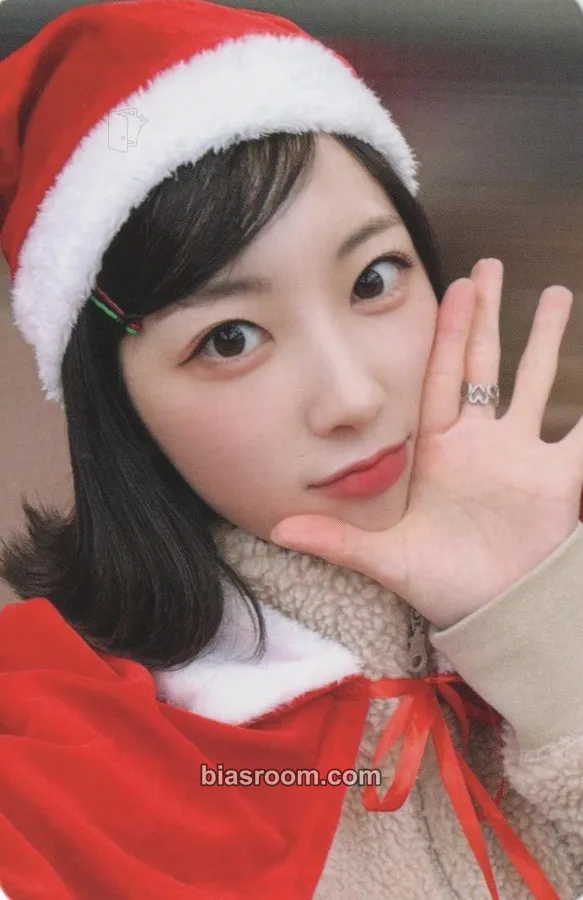Riina Seoul Dreaming Photocard - H1-KEY - H1-KEY K-pop photocard