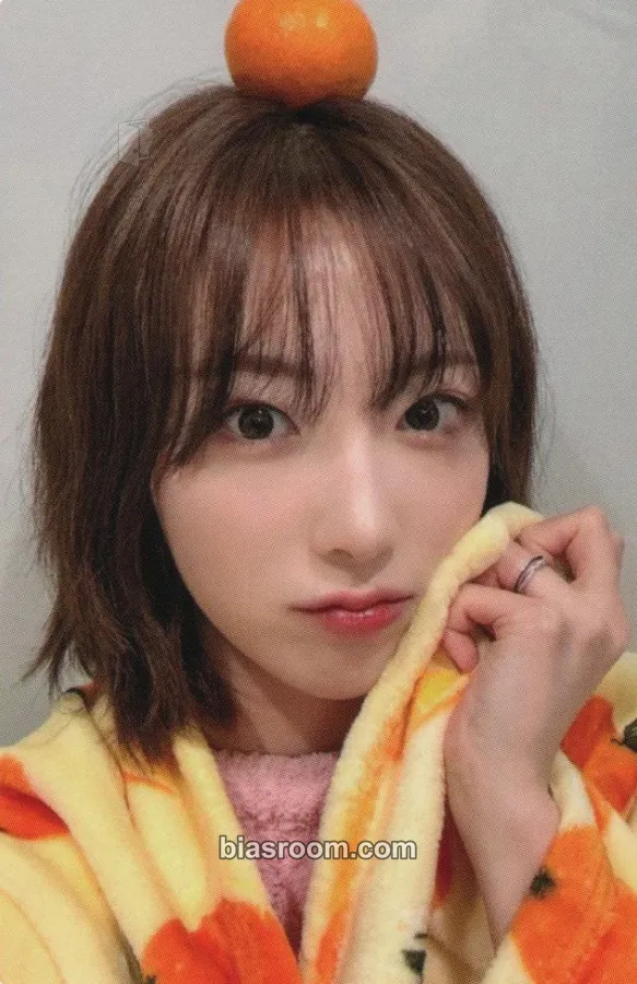 Riina Seoul Dreaming Photocard - H1-KEY - H1-KEY K-pop photocard