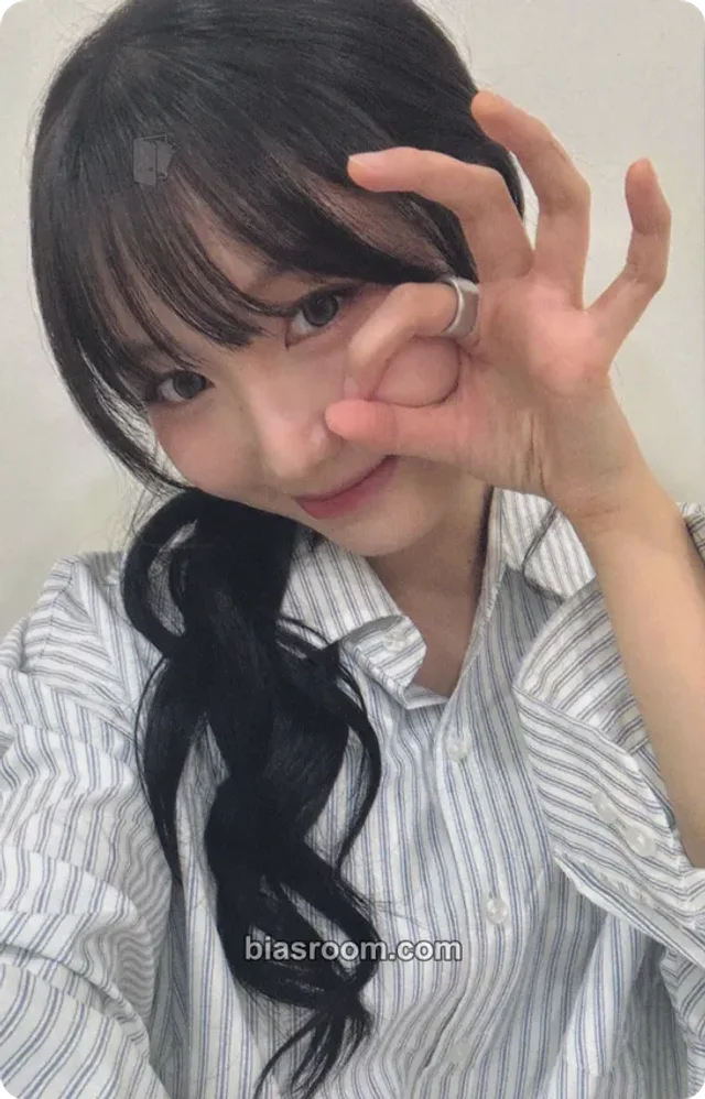 Ryu Sujeong - Sujeong - NEW CAR Album album photocard