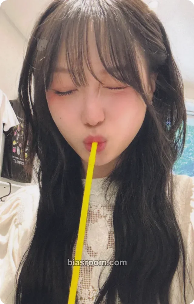 Ryu Sujeong - Sujeong - NEW CAR Album album photocard