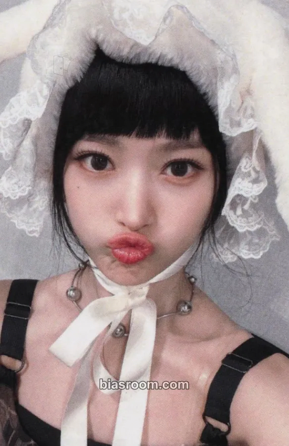 Seoi Seoul Dreaming Photocard - H1-KEY - H1-KEY K-pop photocard