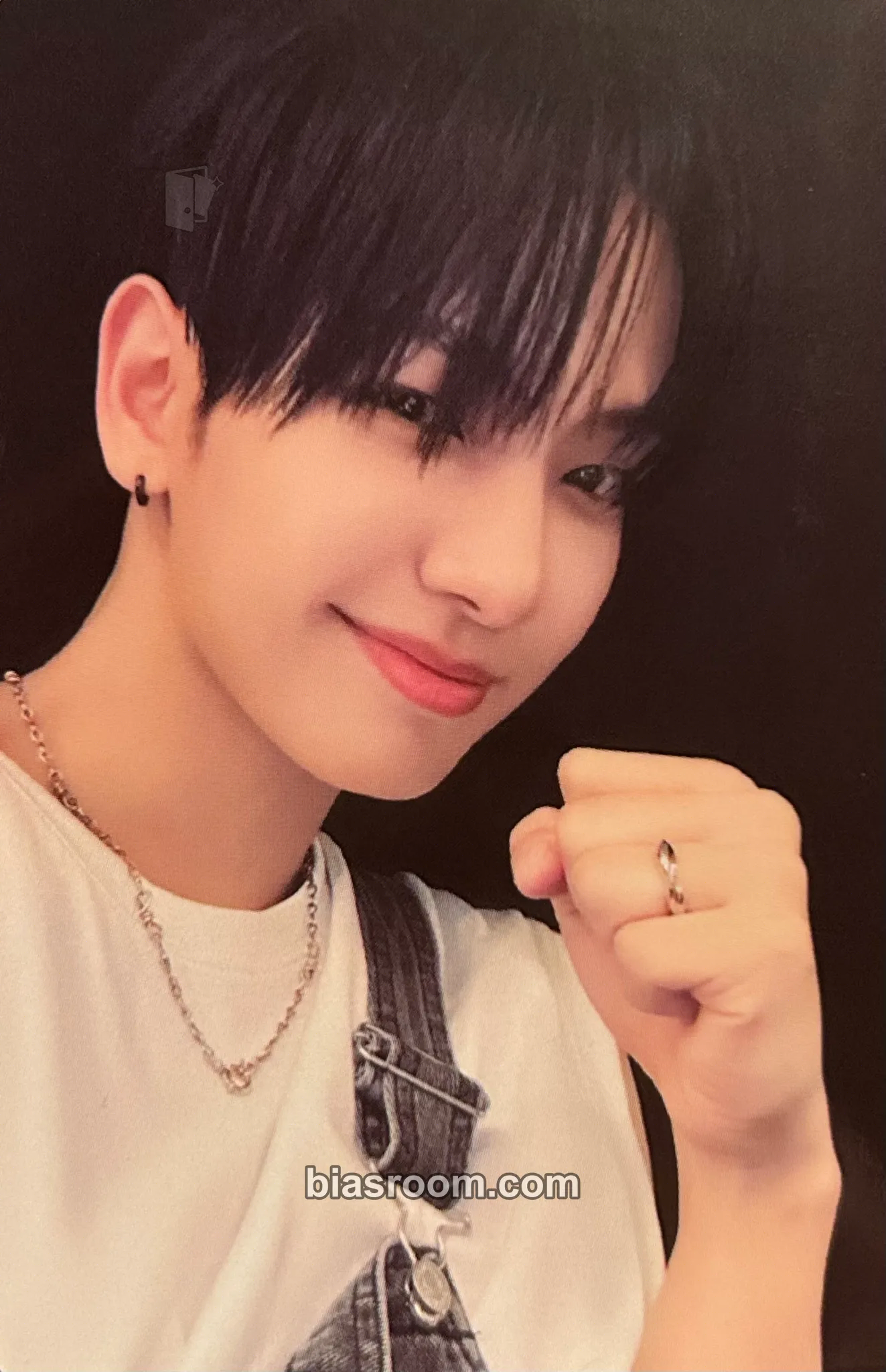 Jaehyun No Genre Photocard - BOYNEXTDOOR - BOYNEXTDOOR K-pop photocard