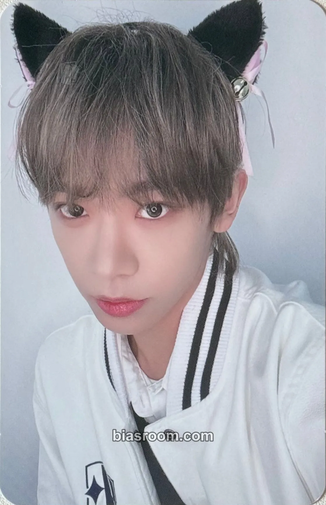 Shuaibo Universe League Photocard - AHOF - AHOF K-pop photocard