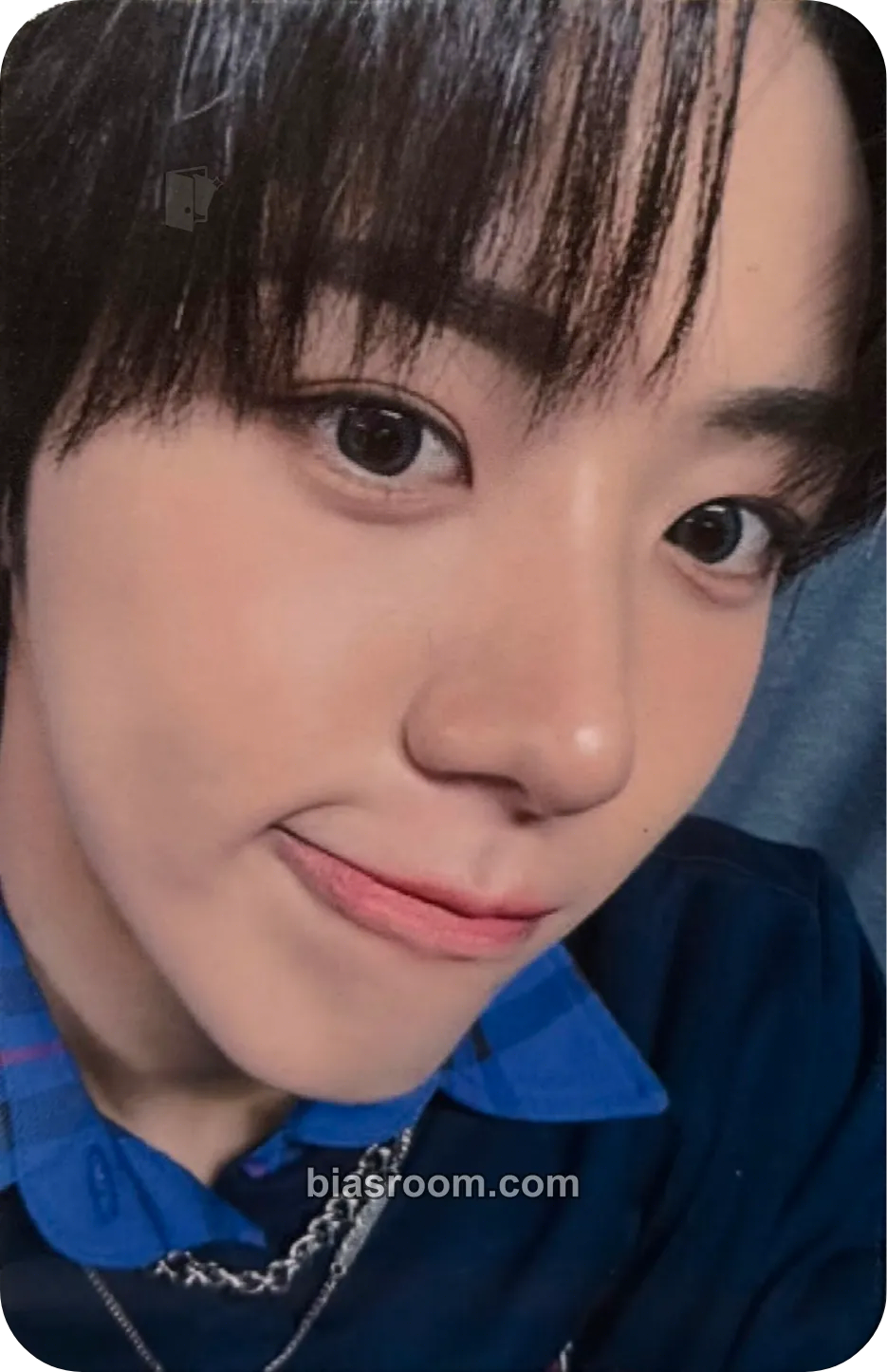 Woongki WHO WE ARE Photocard - AHOF - AHOF K-pop photocard