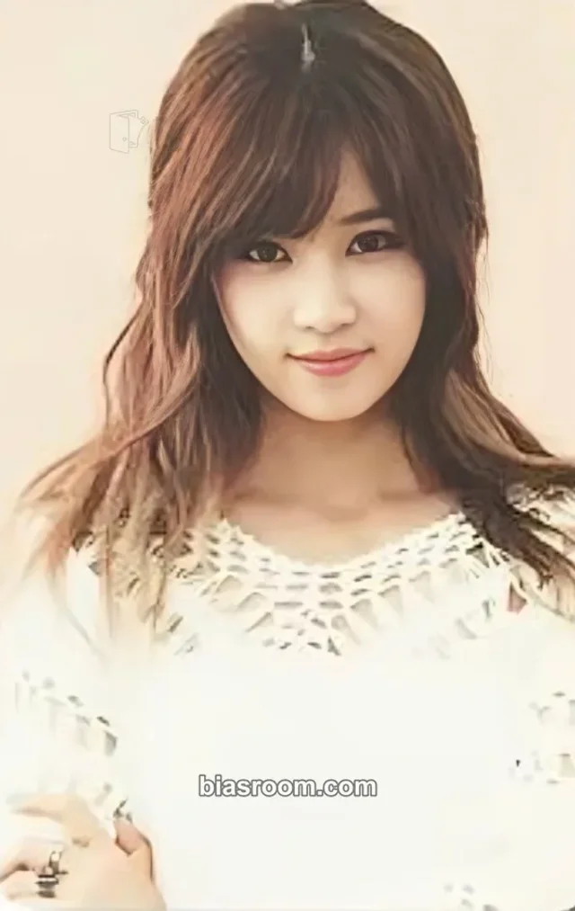 Apink - Chorong - Pink Season Album album photocard