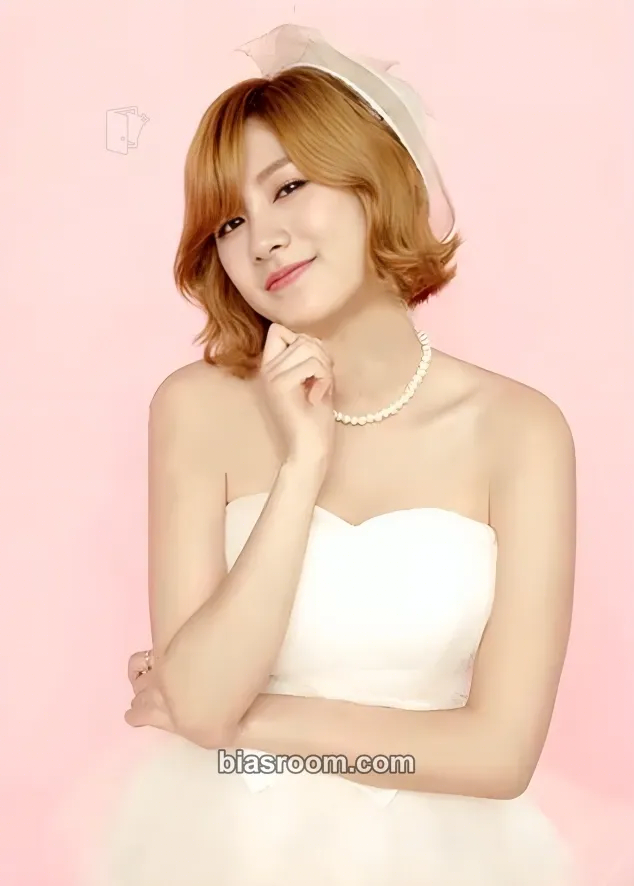 Hayoung Sunday Monday Photocard - Apink - Apink K-pop photocard