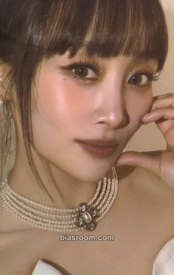Nicole The 6th Japan Tour 2025: Karasia - Magical World Photocard - KARA - KARA K-pop photocard