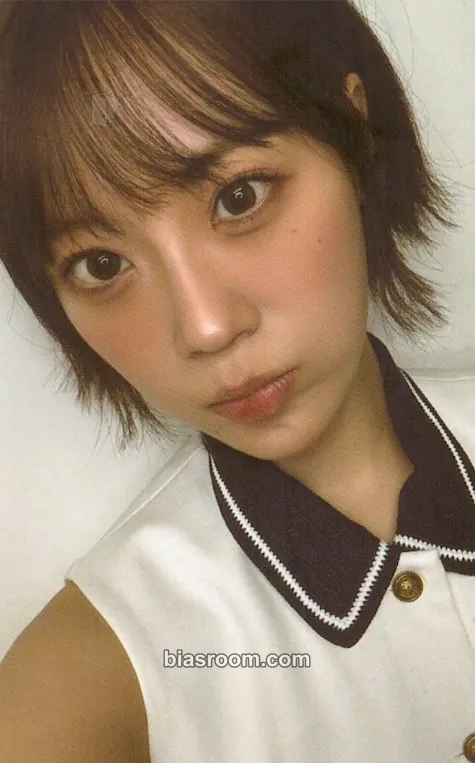 Youngji The 6th Japan Tour 2025: Karasia - Magical World Photocard - KARA - KARA K-pop photocard