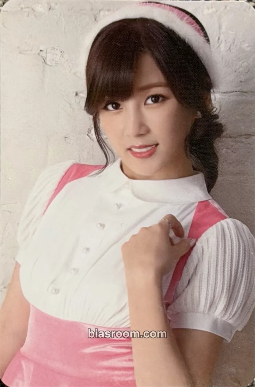 Chorong Sunday Monday Photocard - Apink – Apink K-Pop-Photocard