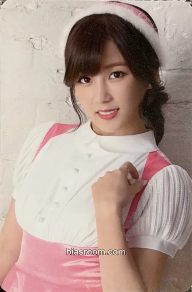 Apink - Chorong - Sunday Monday Album album photocard