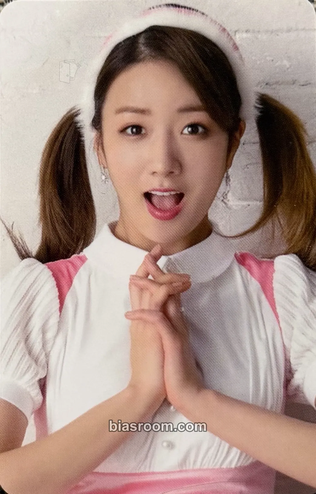 Bomi Sunday Monday Photocard - Apink - photocard K-pop Apink