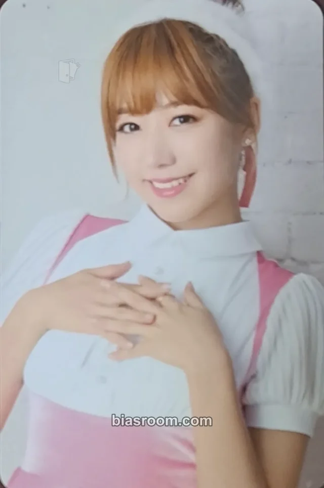 Apink - Namjoo - Sunday Monday Album album photocard