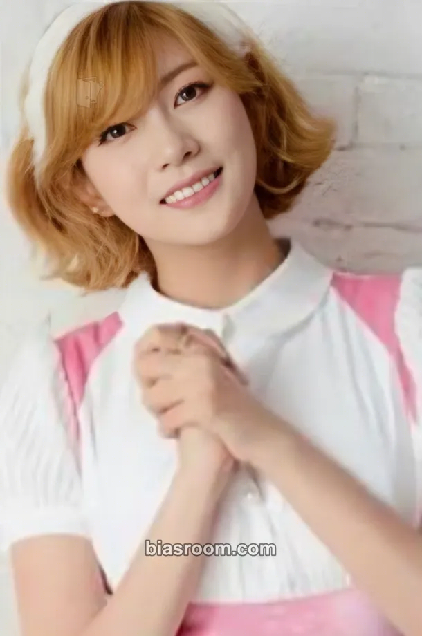 Hayoung Sunday Monday Photocard - Apink - Apink K-pop photocard