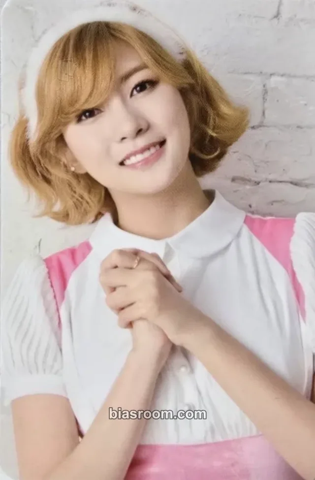 Apink - Hayoung - Sunday Monday Album album photocard