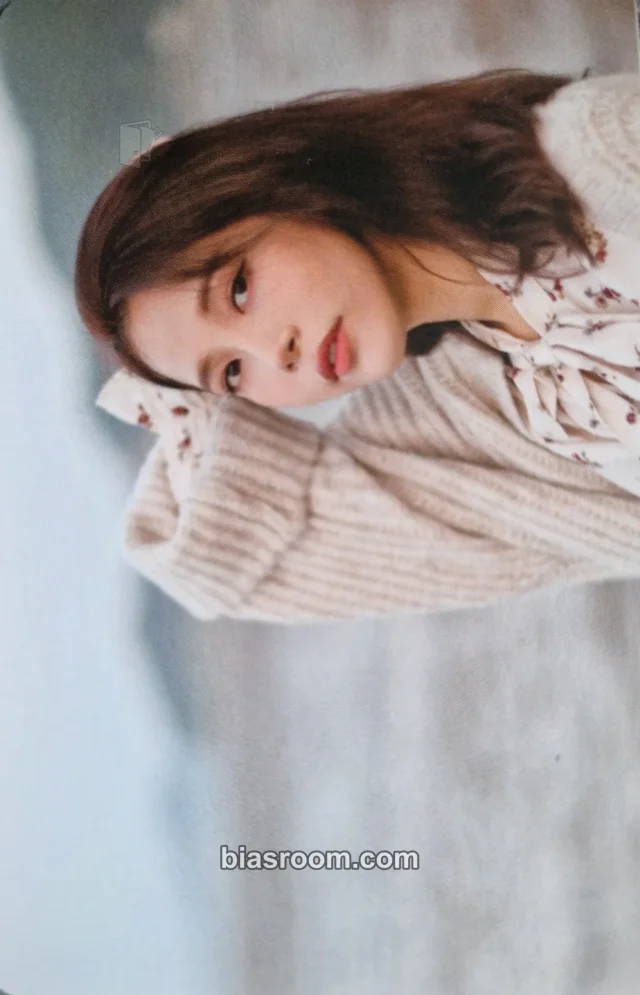 MAMAMOO - Solar - Solar Gamsung 1 Album horizontal