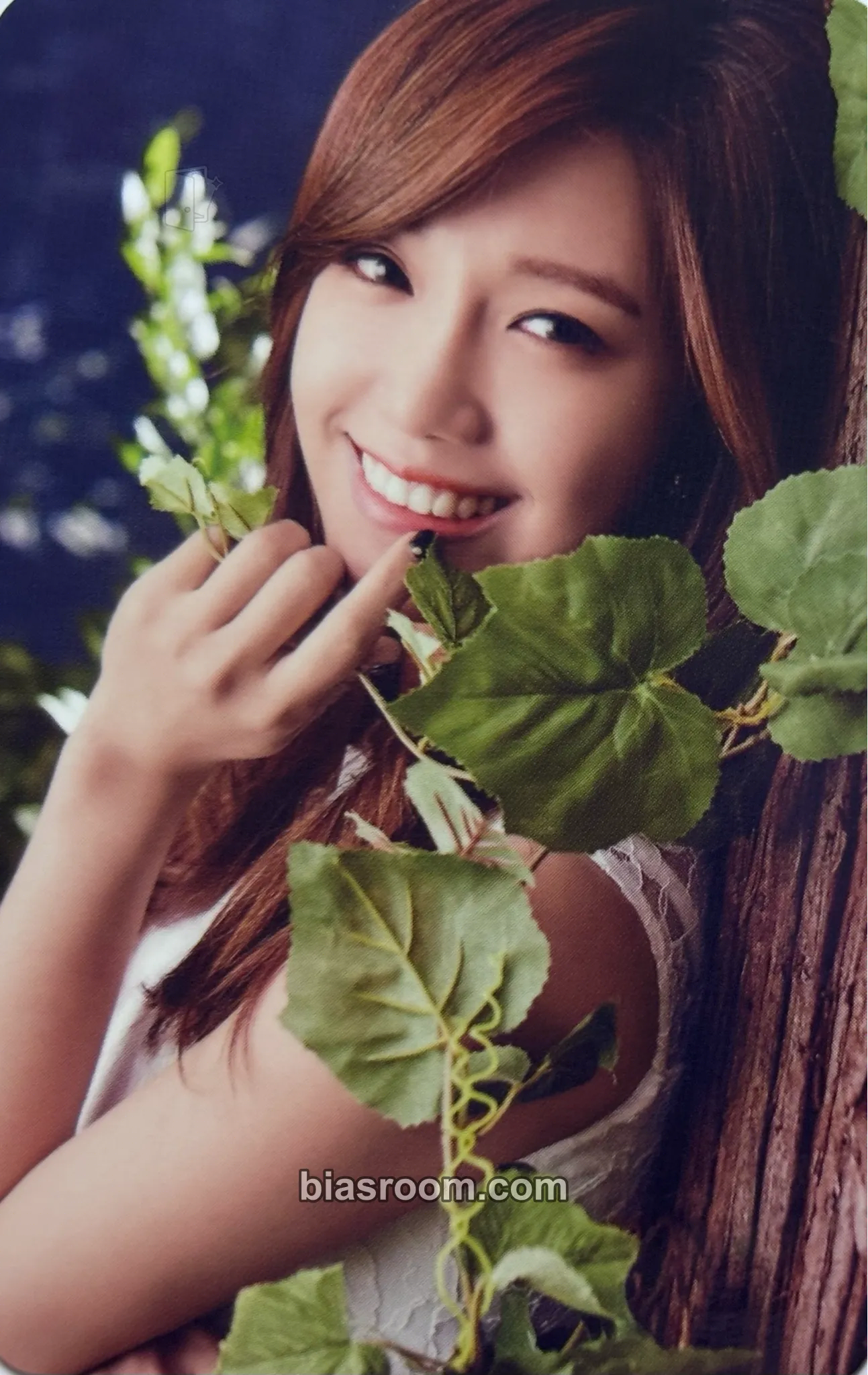 Eunji Brand New Days Photocard - Apink - Apink K-pop photocard