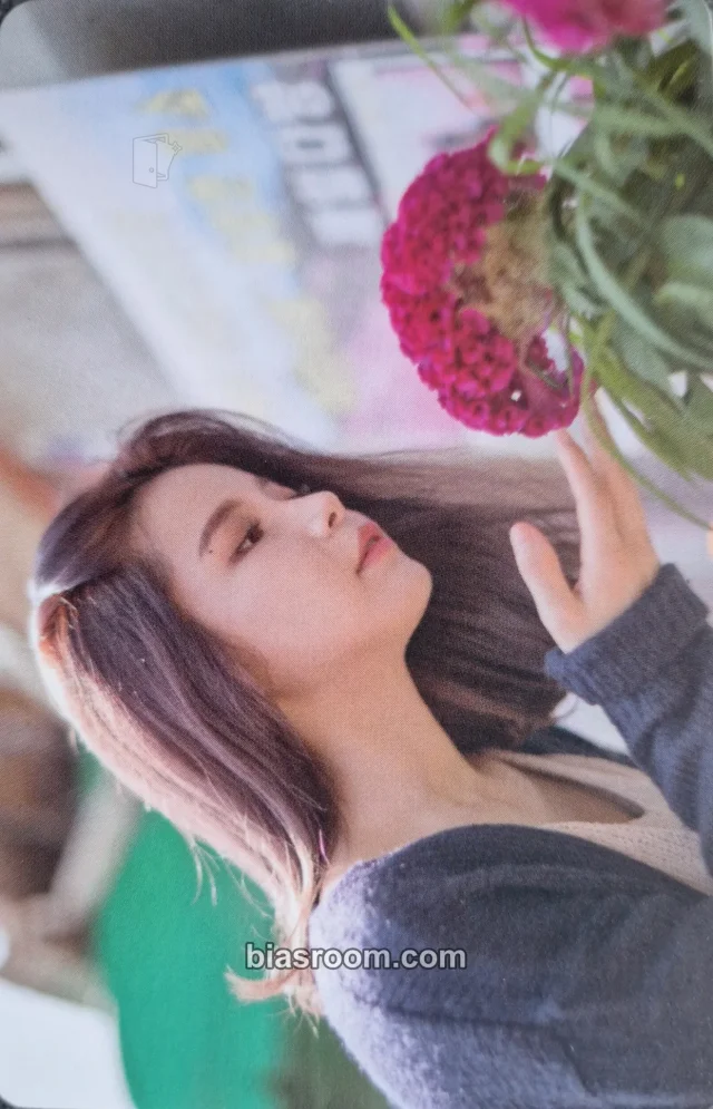 MAMAMOO - Solar - Solar Gamsung 1 Album