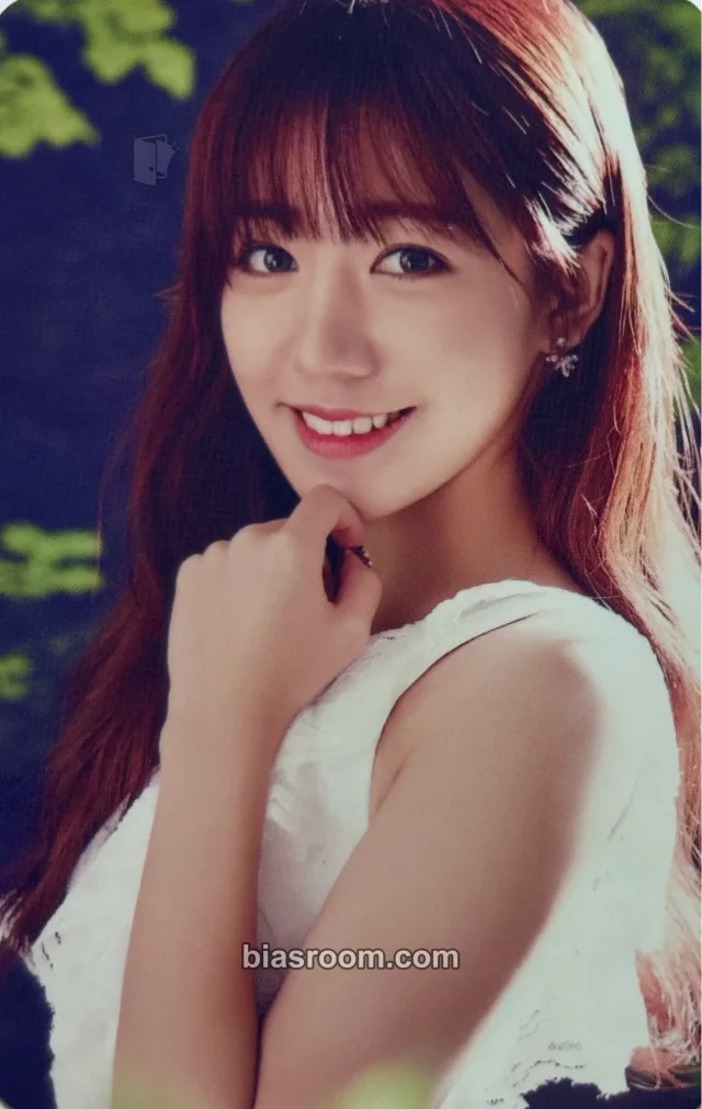 Apink - Namjoo - Brand New Days Album album photocard