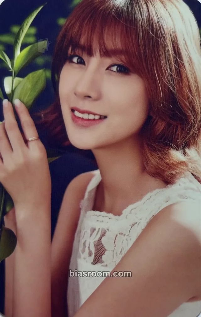 Apink - Hayoung - Brand New Days Album album photocard