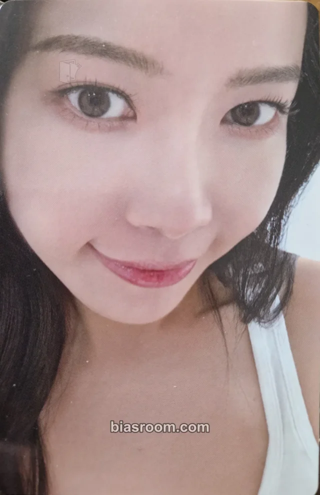 MAMAMOO - Solar - COLOURS Album pob (pre-order benefit) apple music