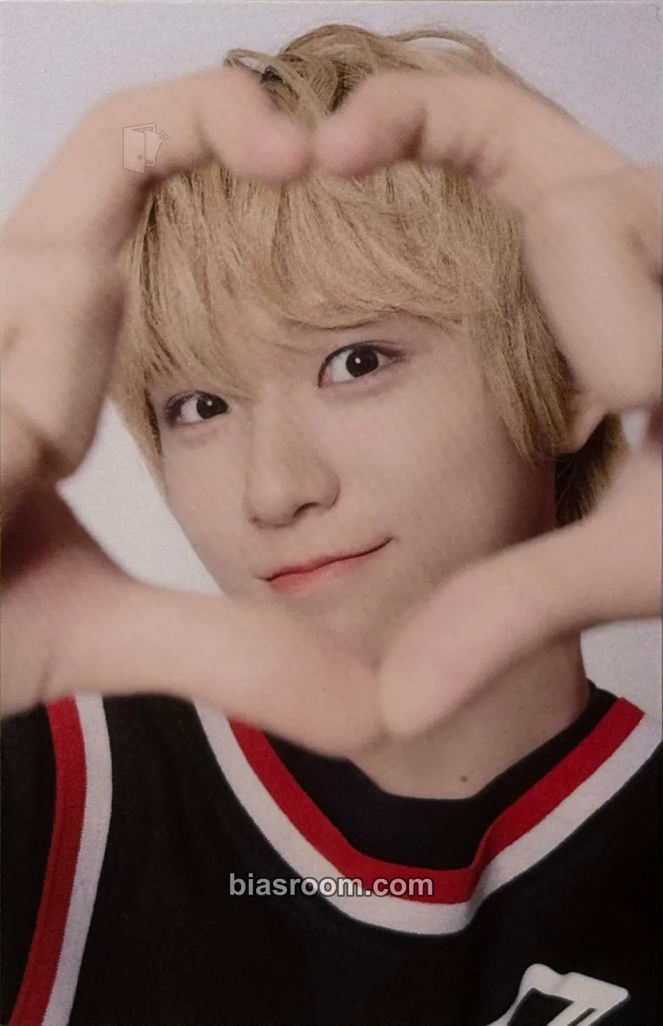 Daisuke S Cawaii! ME 2026 WINTER (Special Issue) Photocard - AHOF - AHOF K-pop photocard