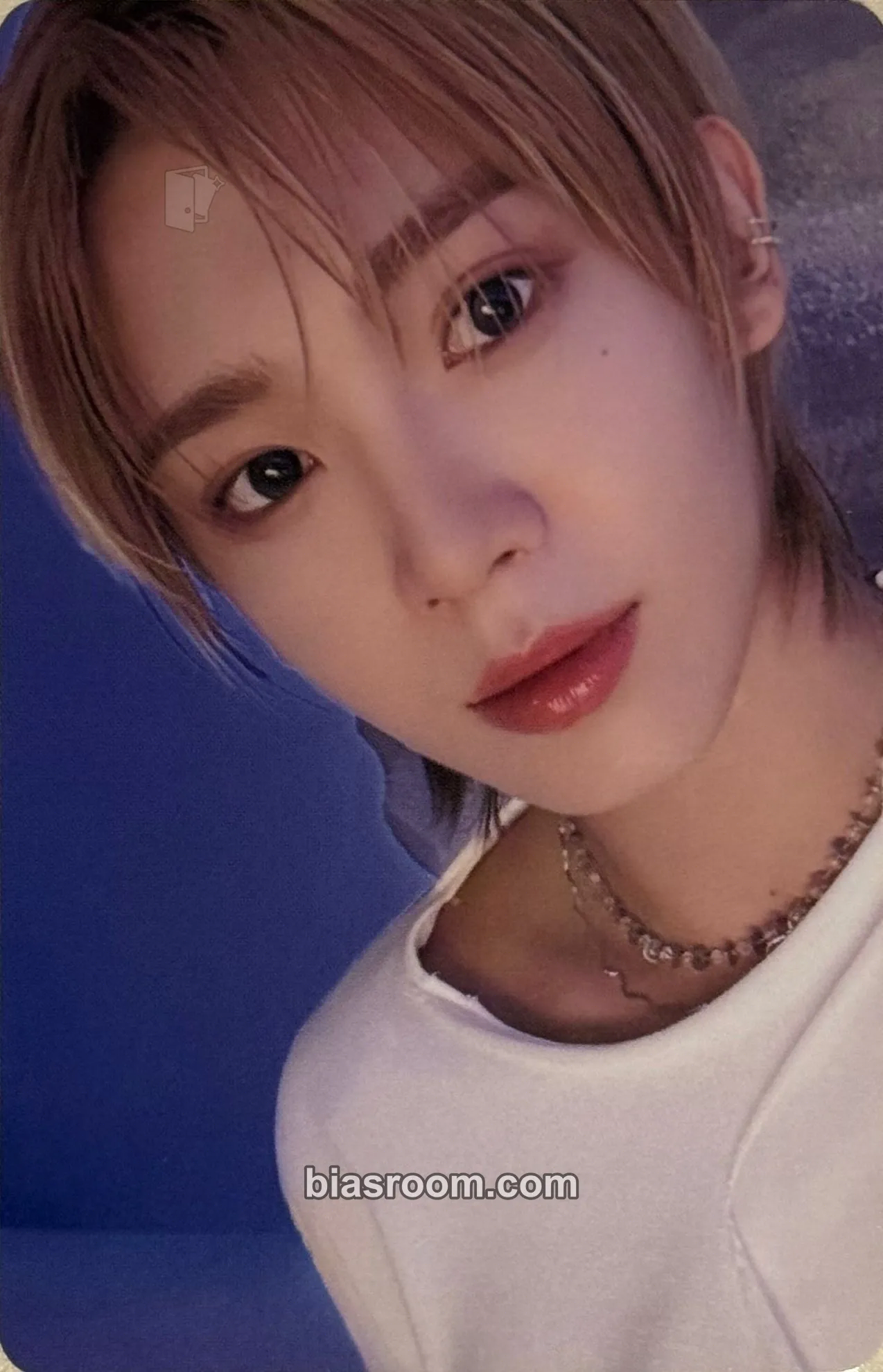 Shuaibo The Passage Photocard - AHOF - AHOF K-pop photocard