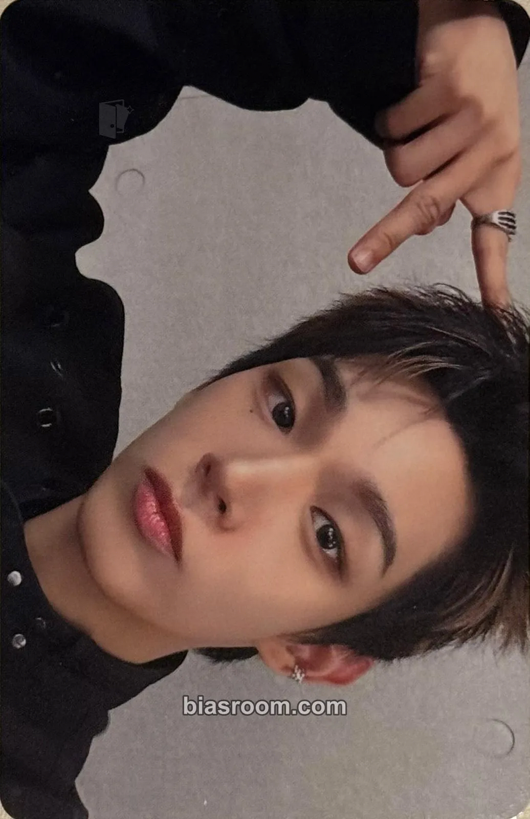 Steven The Passage Photocard - AHOF - AHOF K-pop photocard