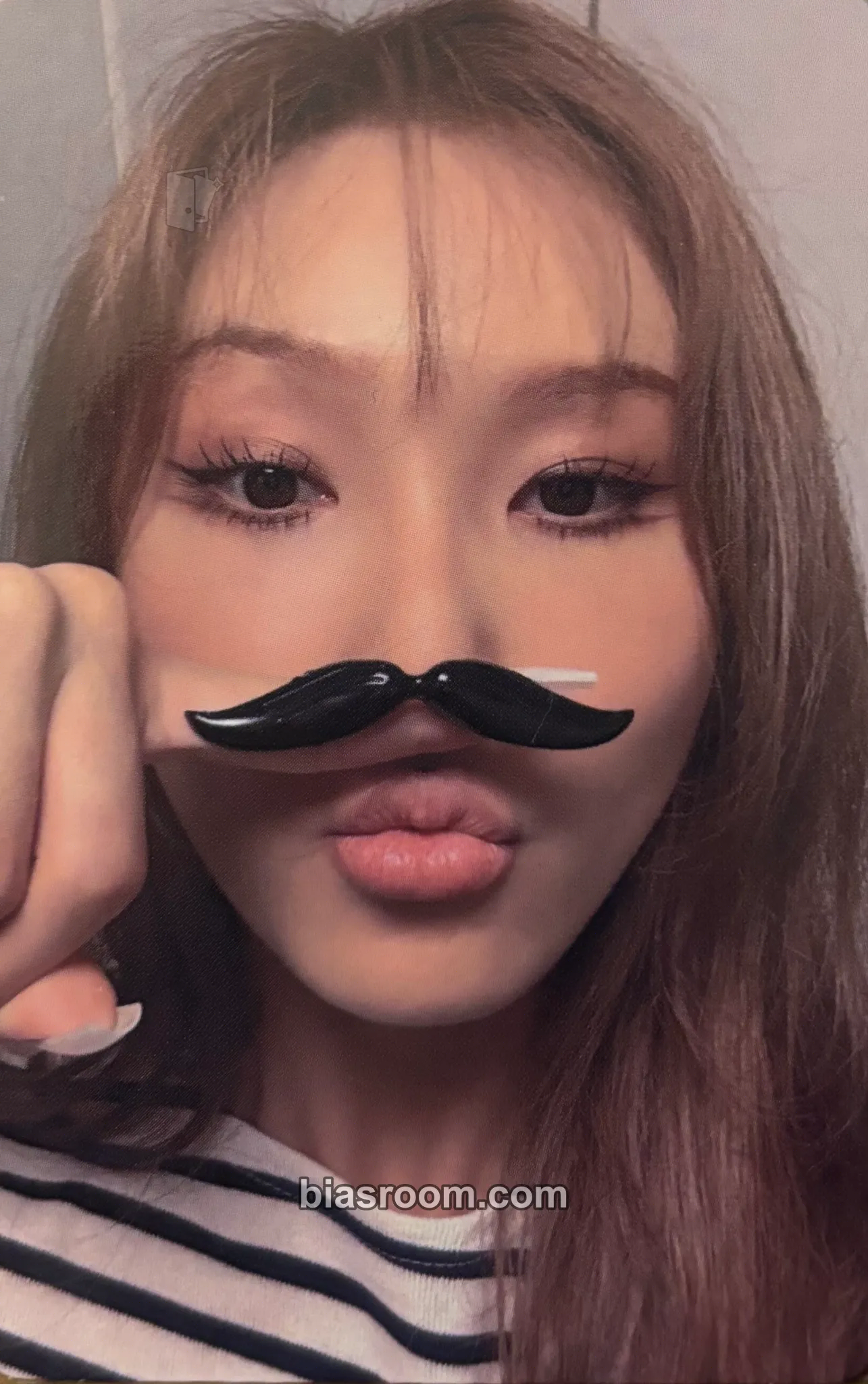Hwasa Hwasa 2024 Season's Greetings: My Bright Day Photocard - MAMAMOO - MAMAMOO K-pop photocard