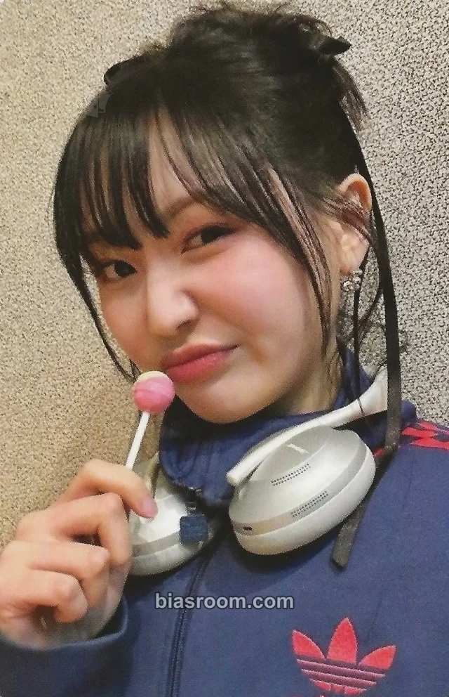 Ryu Sujeong - Sujeong - TFA 2nd concert Event set a