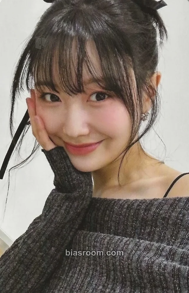 Ryu Sujeong - Sujeong - TFA 2nd concert Event set a