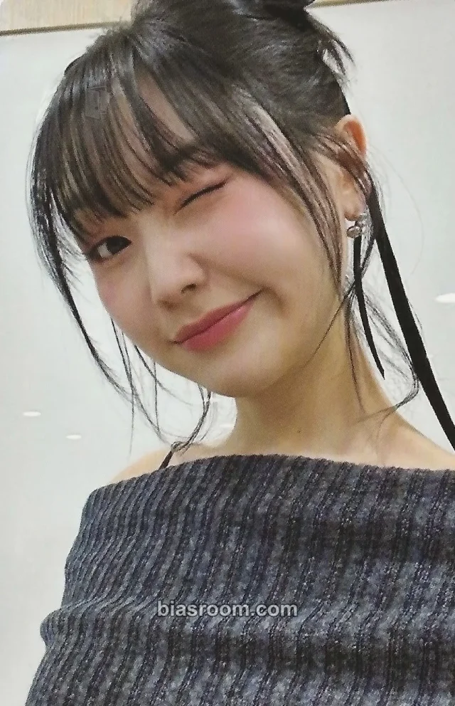 Ryu Sujeong - Sujeong - TFA 2nd concert Event set a