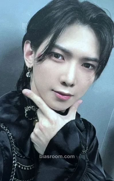 Yeosang SPIN OFF : FROM THE WITNESS Photocard - ATEEZ - ATEEZ K-pop photocard