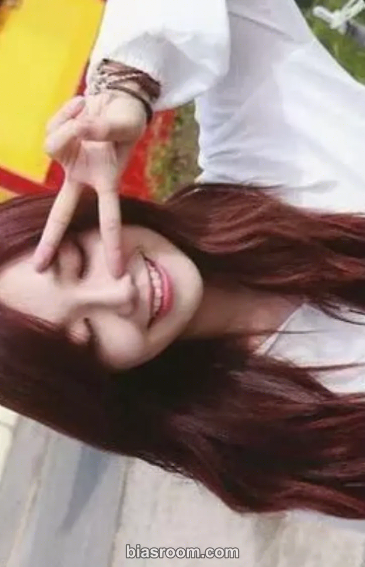 Eunji Dream Photocard - Apink - Apink K-pop photocard